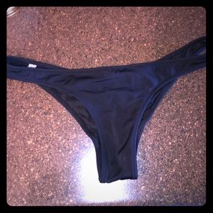 Victoria Secret bikini bottom